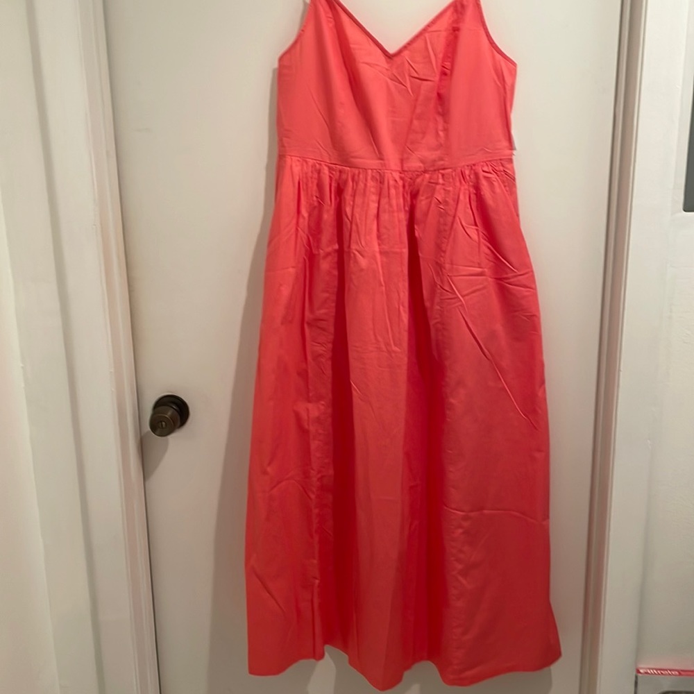Women’s Dress with pockets